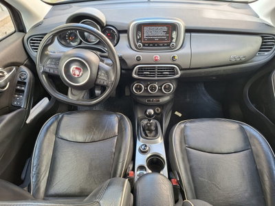Fiat 500X 1.6 MultiJet 120 CV Cross Plus (15)