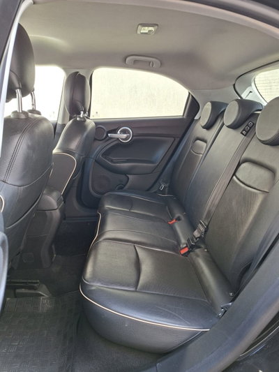 Fiat 500X 1.6 MultiJet 120 CV Cross Plus (16)