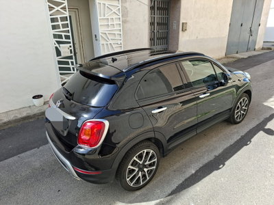 Fiat 500X 1.6 MultiJet 120 CV Cross Plus (17)