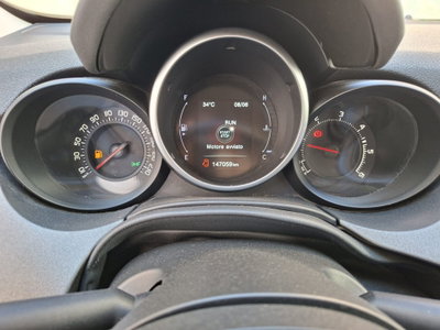 Fiat 500X 1.6 MultiJet 120 CV Cross Plus (18)