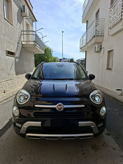 Fiat 500X 1.6 MultiJet 120 CV Cross Plus (2)