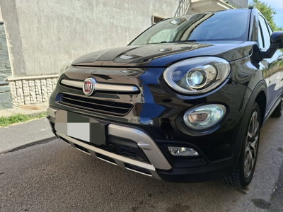 Fiat 500X 1.6 MultiJet 120 CV Cross Plus (3)