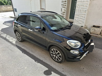 Fiat 500X 1.6 MultiJet 120 CV Cross Plus (5)