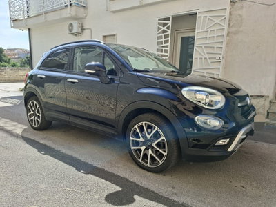 Fiat 500X 1.6 MultiJet 120 CV Cross Plus (6)