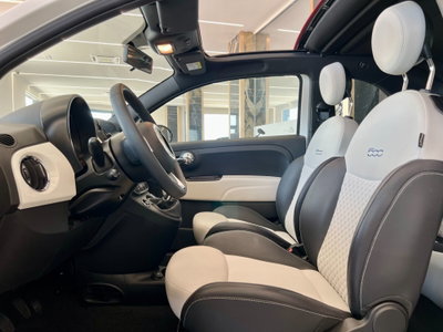 Fiat 500 1.0 Hybrid Dolcevita (11)