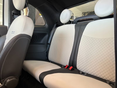 Fiat 500 1.0 Hybrid Dolcevita (12)