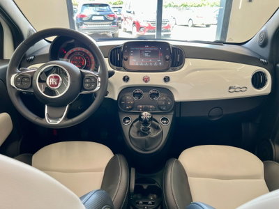 Fiat 500 1.0 Hybrid Dolcevita (13)
