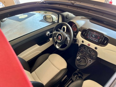 Fiat 500 1.0 Hybrid Dolcevita (14)