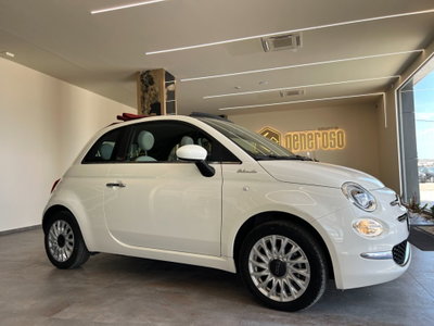 Fiat 500 1.0 Hybrid Dolcevita (2)