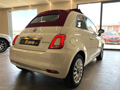 Fiat 500 1.0 Hybrid Dolcevita (3)