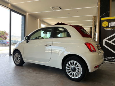 Fiat 500 1.0 Hybrid Dolcevita (5)