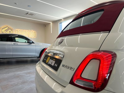 Fiat 500 1.0 Hybrid Dolcevita (6)