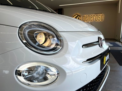 Fiat 500 1.0 Hybrid Dolcevita (7)