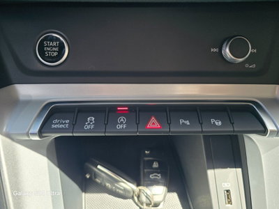 Audi Q3 Sportback 35 TDI quattro S tronic S line edition (13)