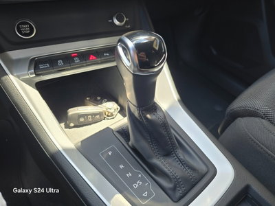 Audi Q3 Sportback 35 TDI quattro S tronic S line edition (14)