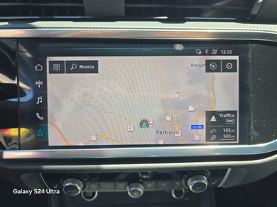 Audi Q3 Sportback 35 TDI quattro S tronic S line edition (15)