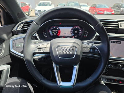 Audi Q3 Sportback 35 TDI quattro S tronic S line edition (17)