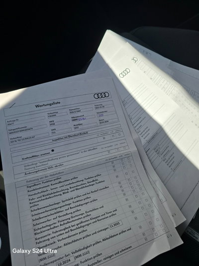 Audi Q3 Sportback 35 TDI quattro S tronic S line edition (18)
