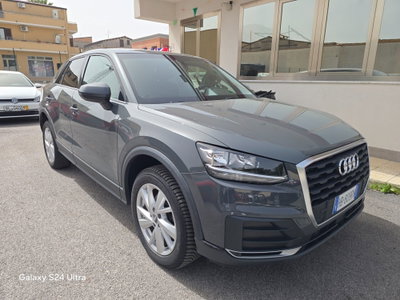 Audi Q2 Q2 30 TDI Admired usata