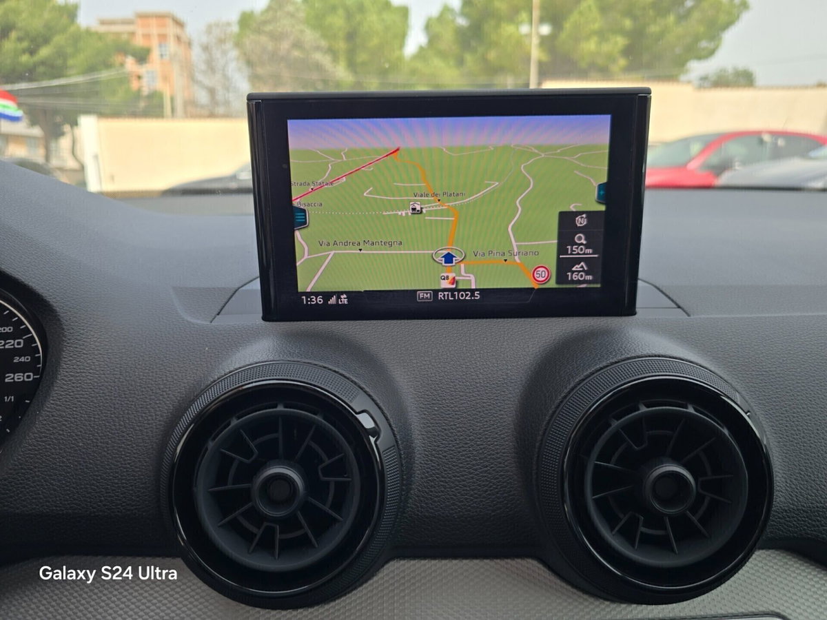 Audi Q2 Q2 30 TDI Admired (12)