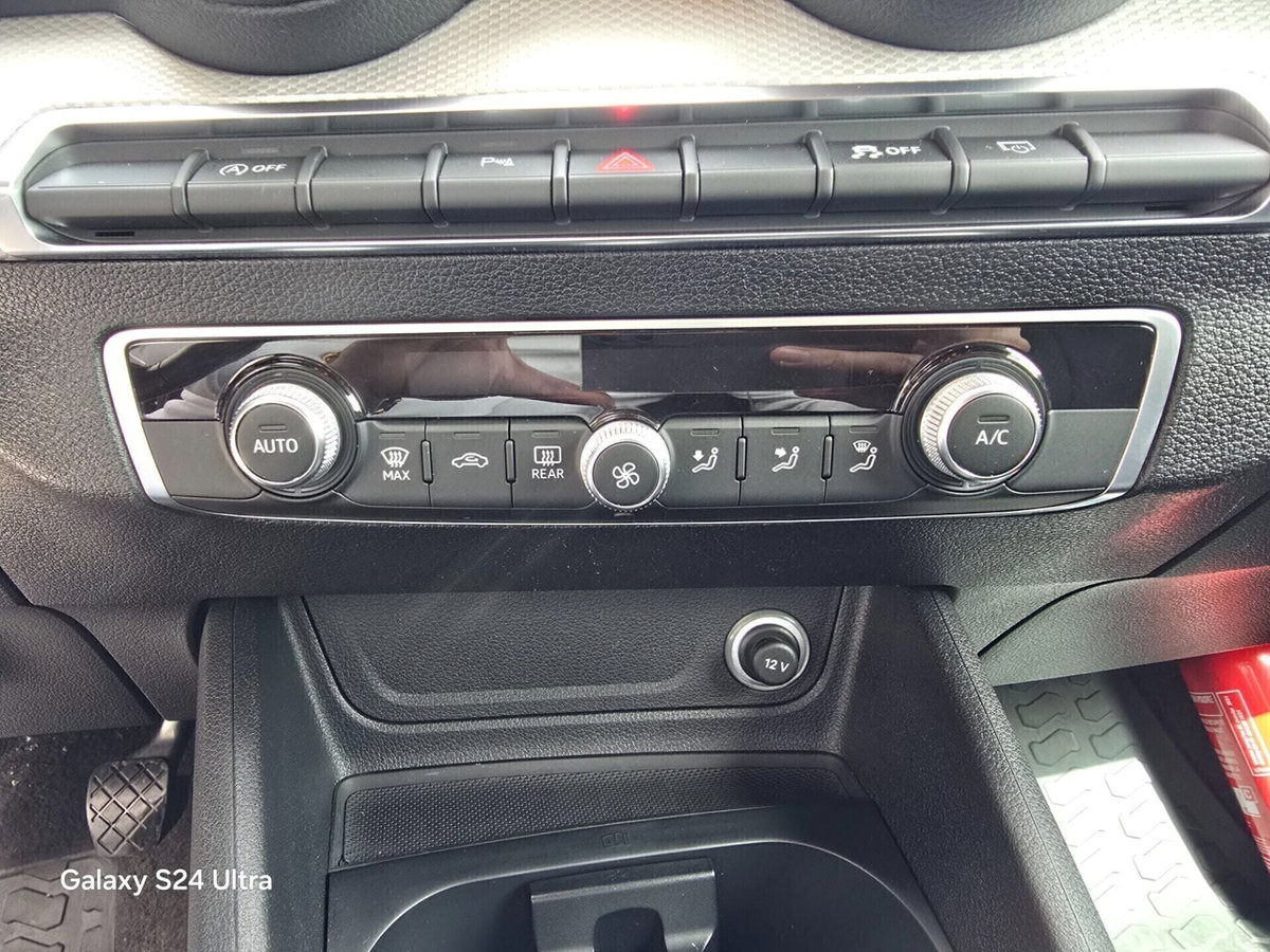 Audi Q2 Q2 30 TDI Admired (13)
