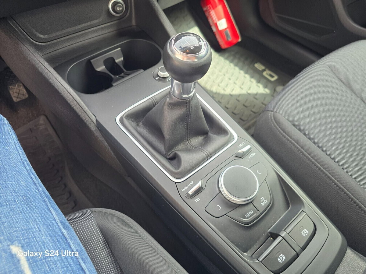 Audi Q2 Q2 30 TDI Admired (14)