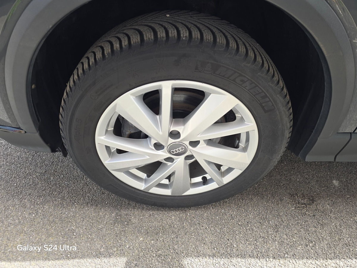 Audi Q2 Q2 30 TDI Admired (15)