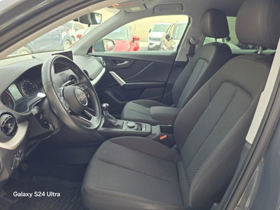 Audi Q2 Q2 30 TDI Admired (9)