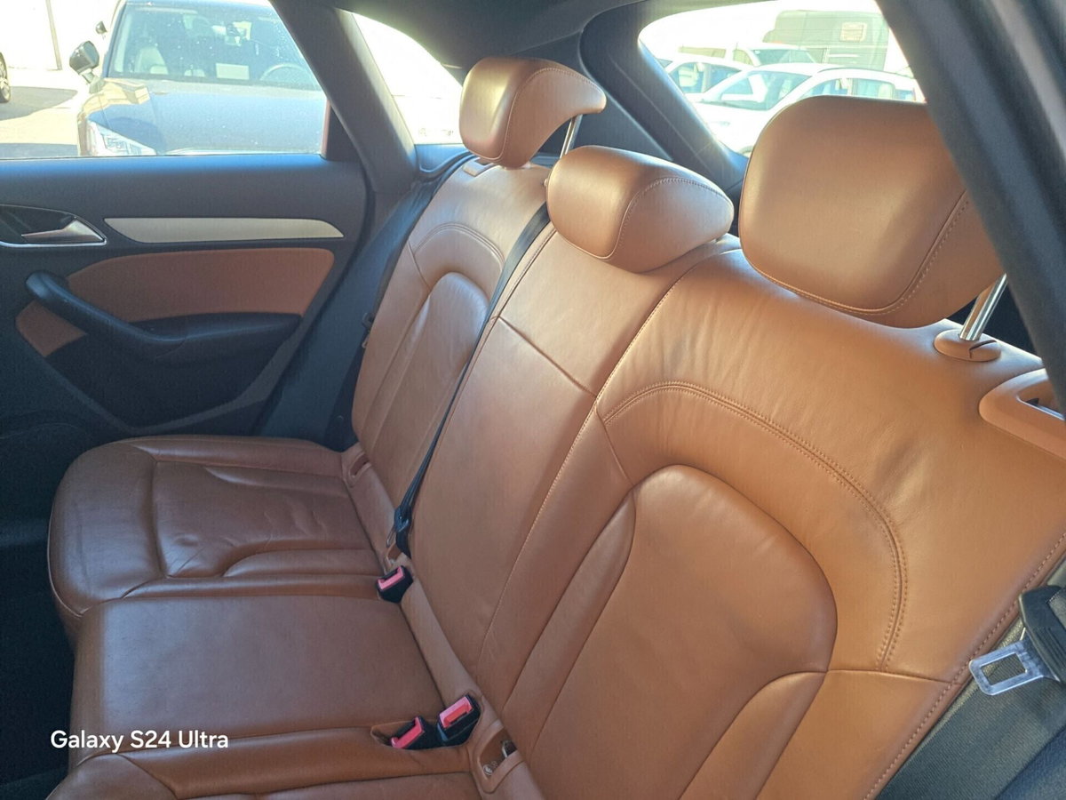 Audi Q3 2.0 TDI Advanced (10)