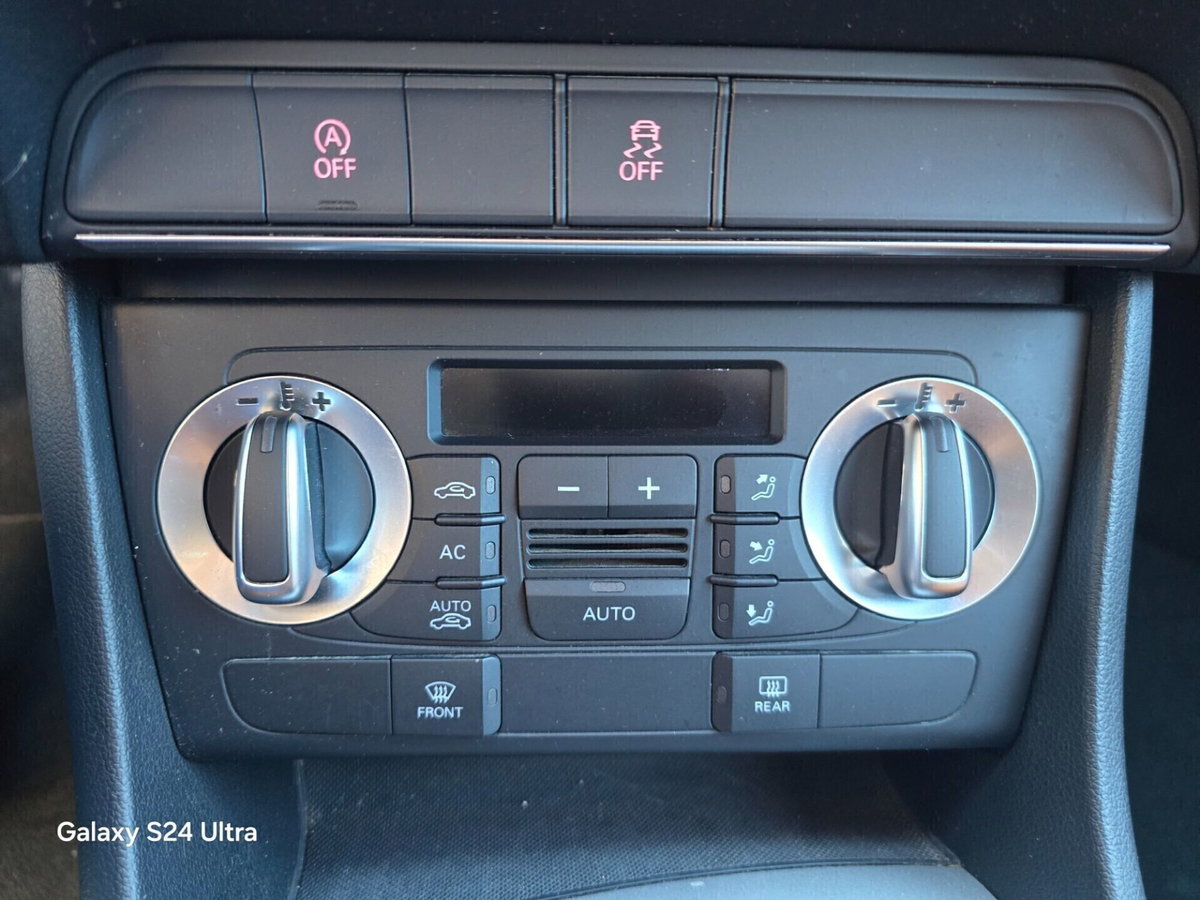 Audi Q3 2.0 TDI Advanced (14)