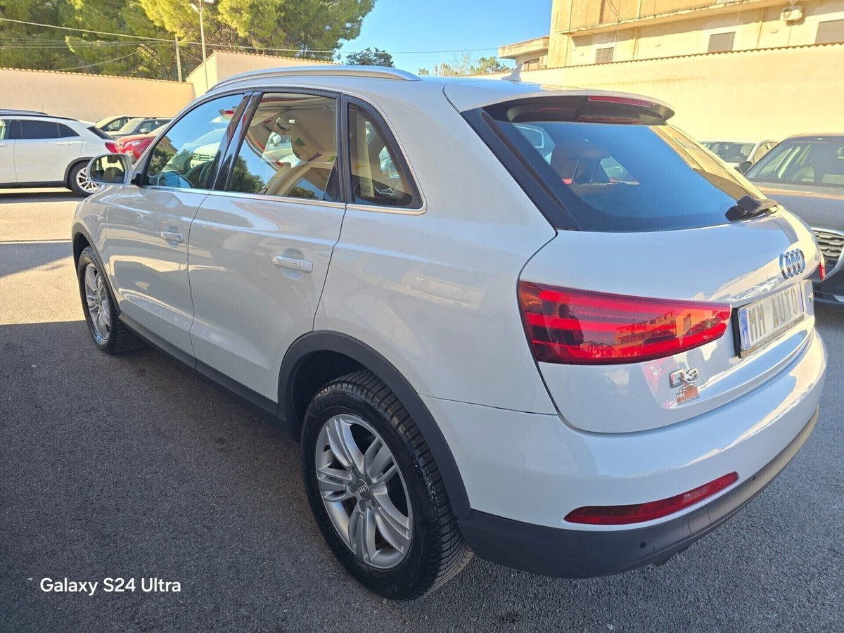 Audi Q3 2.0 TDI Advanced (6)