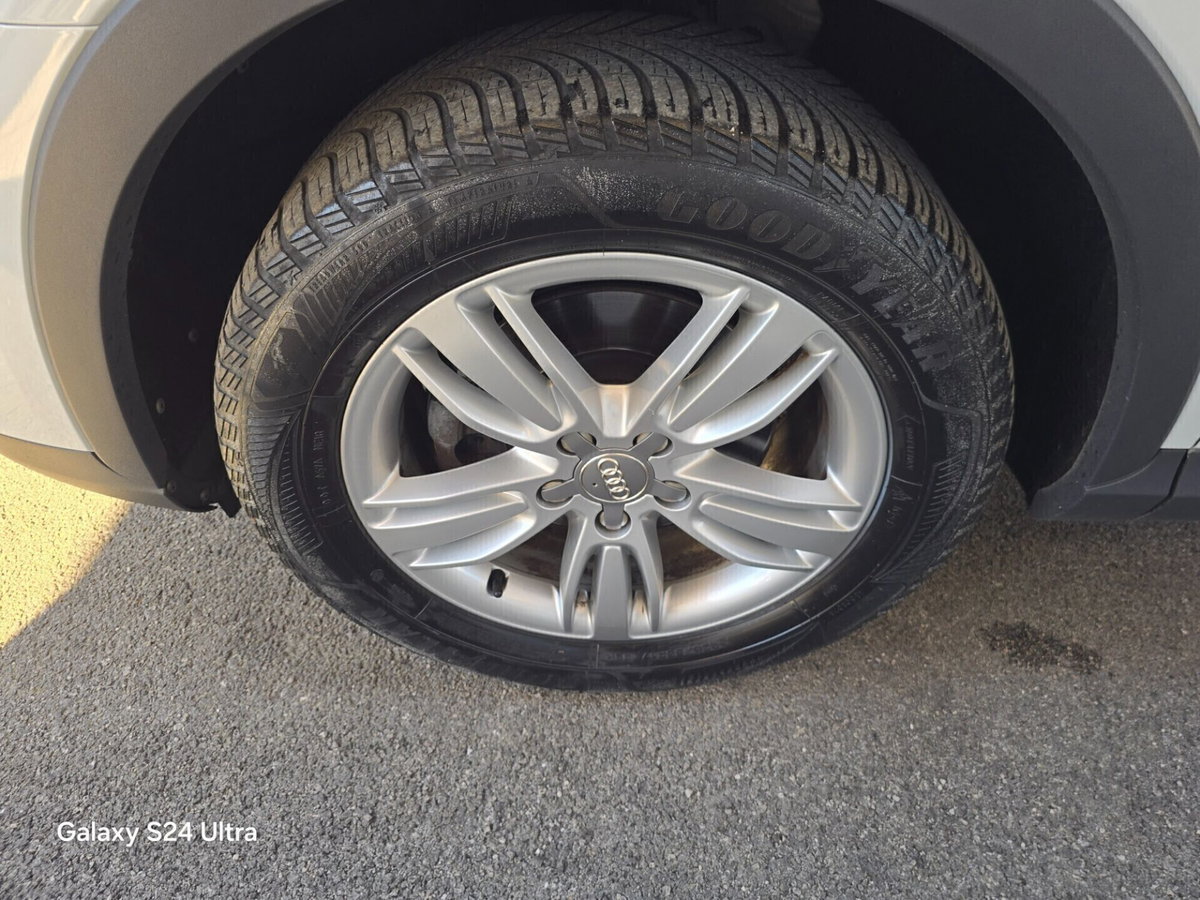 Audi Q3 2.0 TDI Advanced (7)