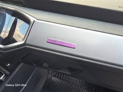 Audi Q3 Sportback 35 TDI quattro S tronic S line edition (13)