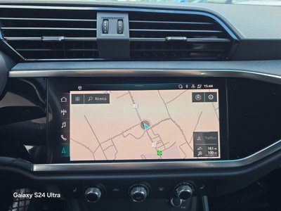 Audi Q3 Sportback 35 TDI quattro S tronic S line edition (15)