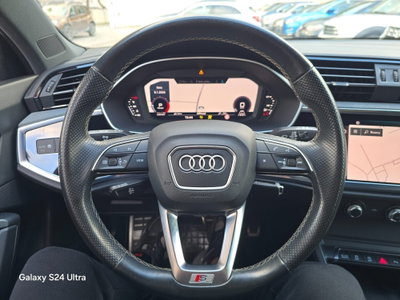 Audi Q3 Sportback 35 TDI quattro S tronic S line edition (16)