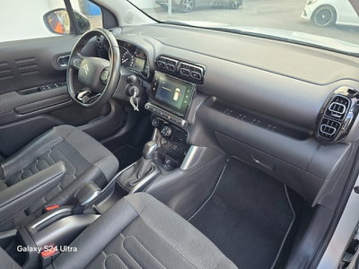 Citroen C3 Aircross BlueHDi 100 S&S Feel (10)