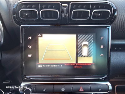 Citroen C3 Aircross BlueHDi 100 S&S Feel (15)