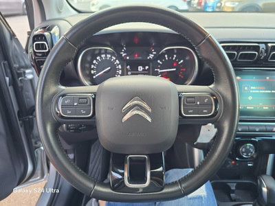 Citroen C3 Aircross BlueHDi 100 S&S Feel (16)
