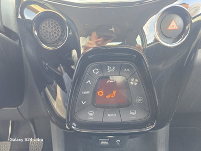 Citroen C1 C1 VTi 72 5 porte Shine (13)