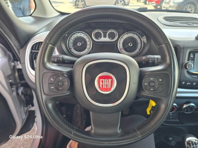 Fiat 500L 1.3 Multijet 85 CV Lounge (10)
