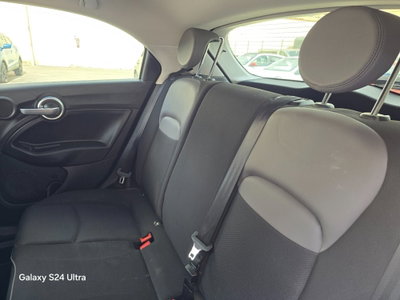 Fiat 500X 1.6 MultiJet 120 CV Lounge (10)