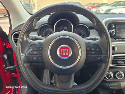 Fiat 500X 1.6 MultiJet 120 CV Lounge (15)