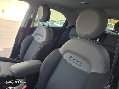Fiat 500X 1.6 MultiJet 120 CV Lounge (16)