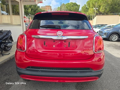 Fiat 500X 1.6 MultiJet 120 CV Lounge (2)