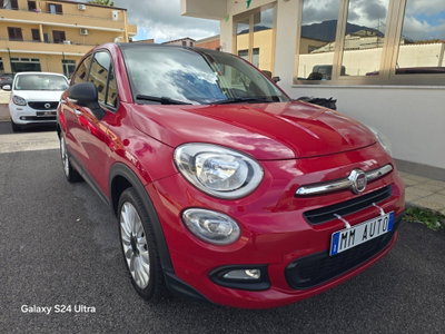 Fiat 500X 1.6 MultiJet 120 CV Lounge (3)