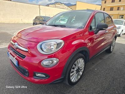 Fiat 500X 1.6 MultiJet 120 CV Lounge (5)