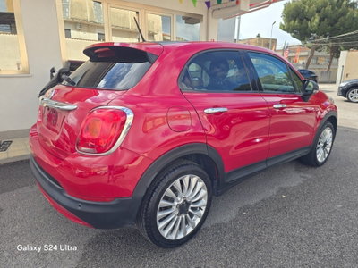 Fiat 500X 1.6 MultiJet 120 CV Lounge (6)