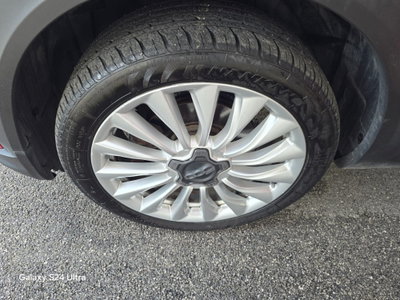 Fiat 500X 1.6 MultiJet 120 CV Lounge (8)