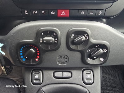 Fiat Panda 1.0 FireFly S&S Hybrid (12)