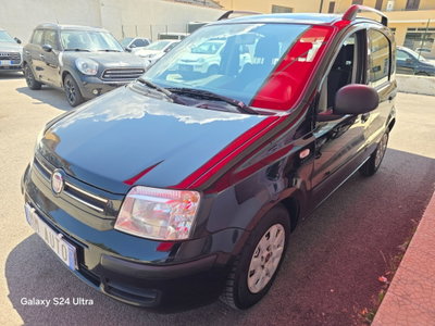 Fiat Panda 1.2 Dynamic (5)